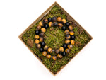 Load image into Gallery viewer, Fathers Day father son malas for success and protection - Kind Vibe Mala
